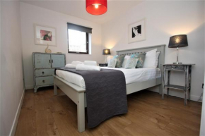 Bijou Merchant City Apartment with Parking (Albion 1)